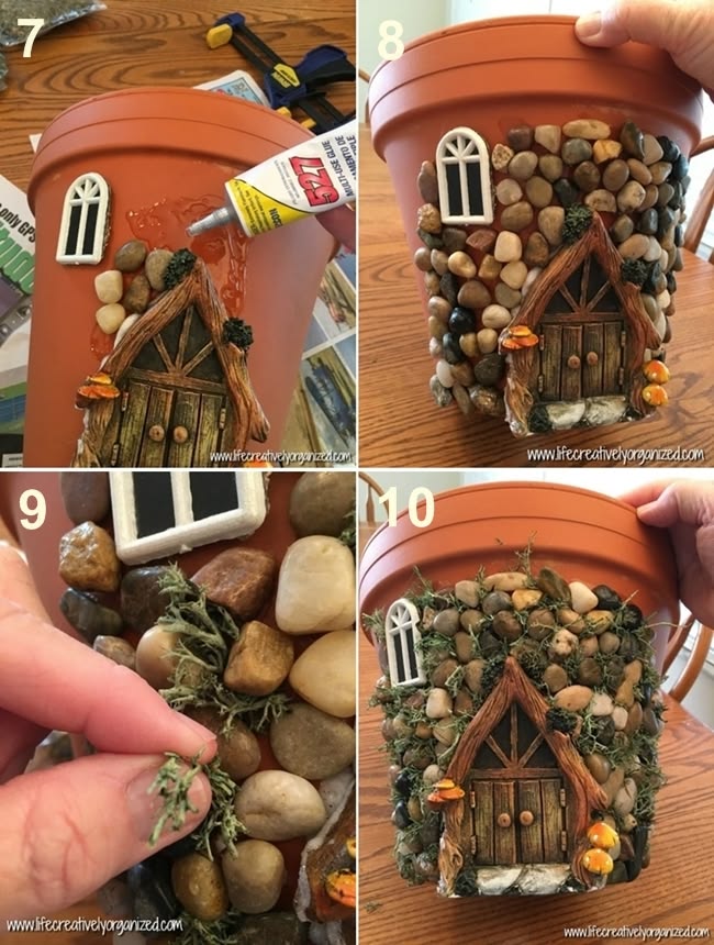 Pinterest: Anita Polgári